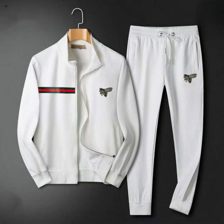 Picture of Gucci Sweater Suits _SKUGucciM-5XL12yr27740081